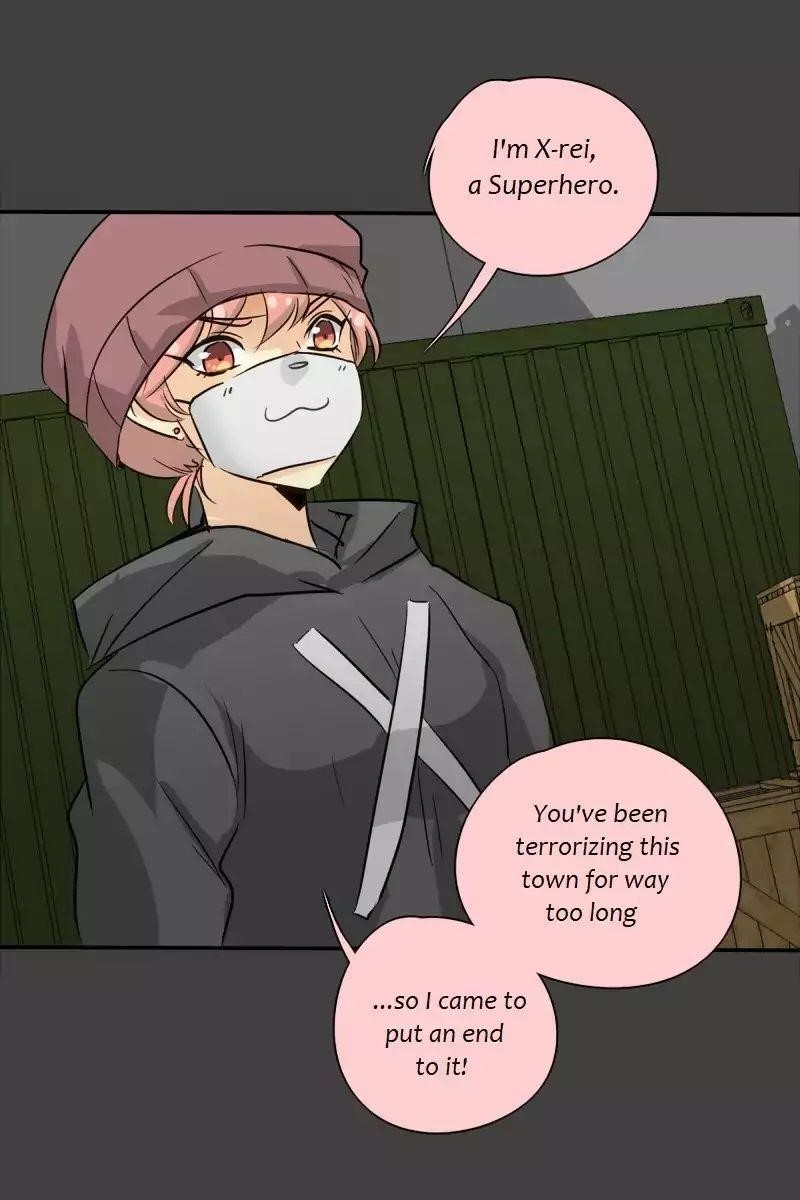 UnOrdinary — Chapter 118 — page 55