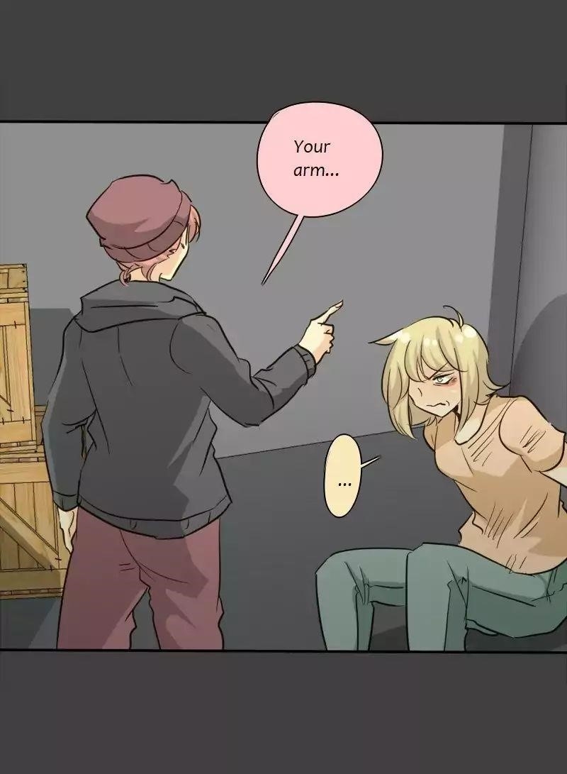 UnOrdinary — Chapter 118 — page 57