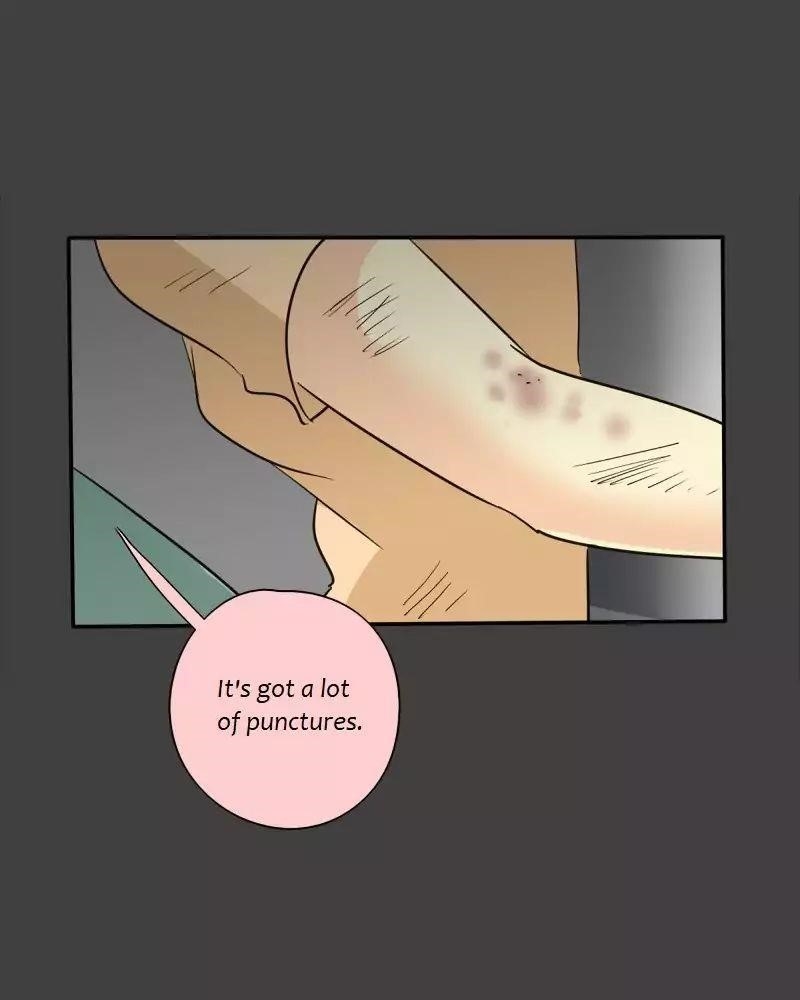 UnOrdinary — Chapter 118 — page 58