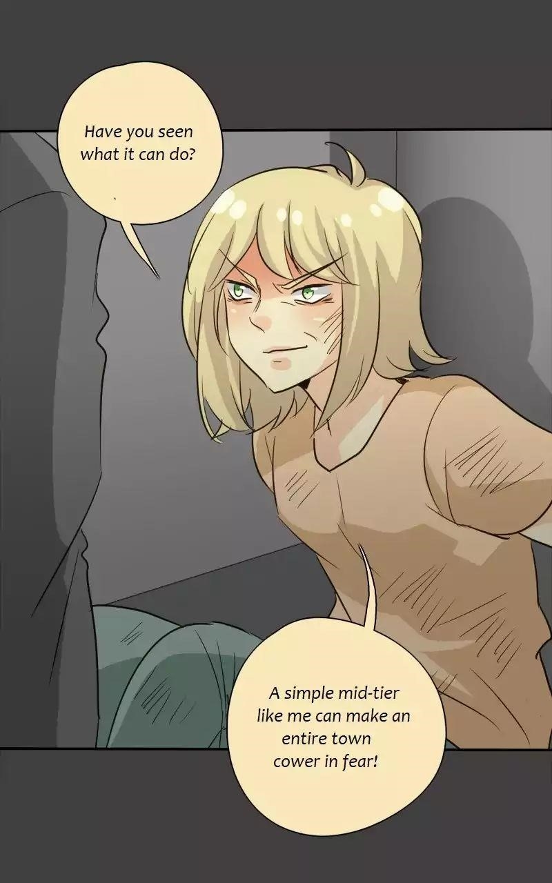 UnOrdinary — Chapter 118 — page 65