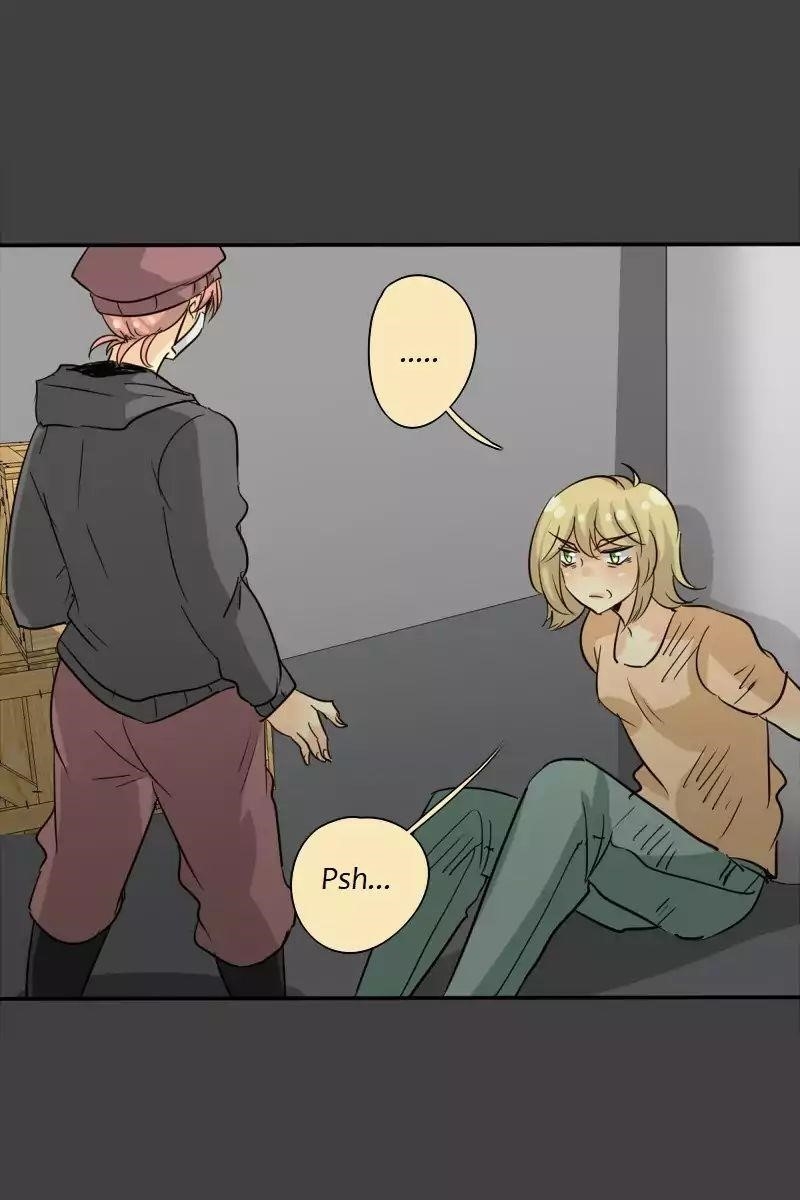 UnOrdinary — Chapter 118 — page 69