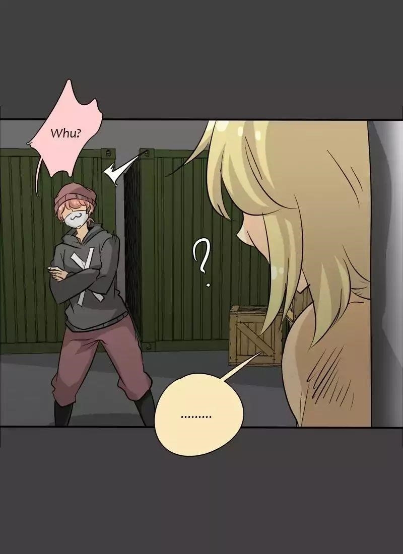 UnOrdinary — Chapter 118 — page 74