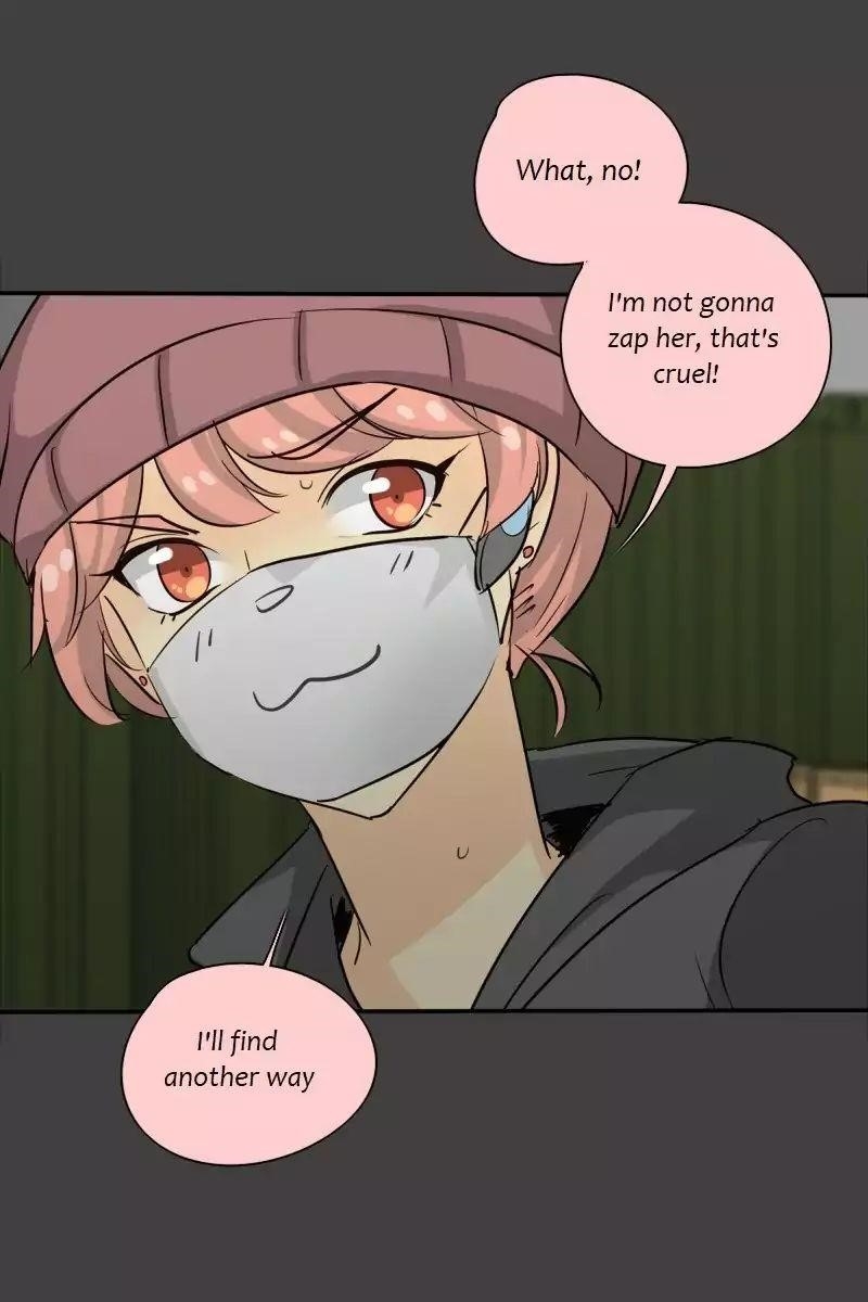 UnOrdinary — Chapter 118 — page 76