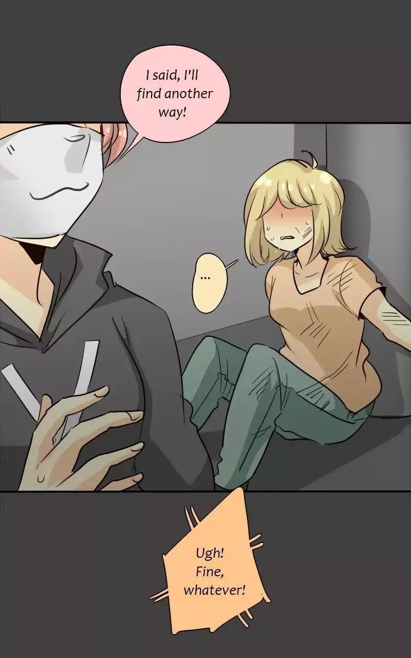 UnOrdinary — Chapter 118 — page 79