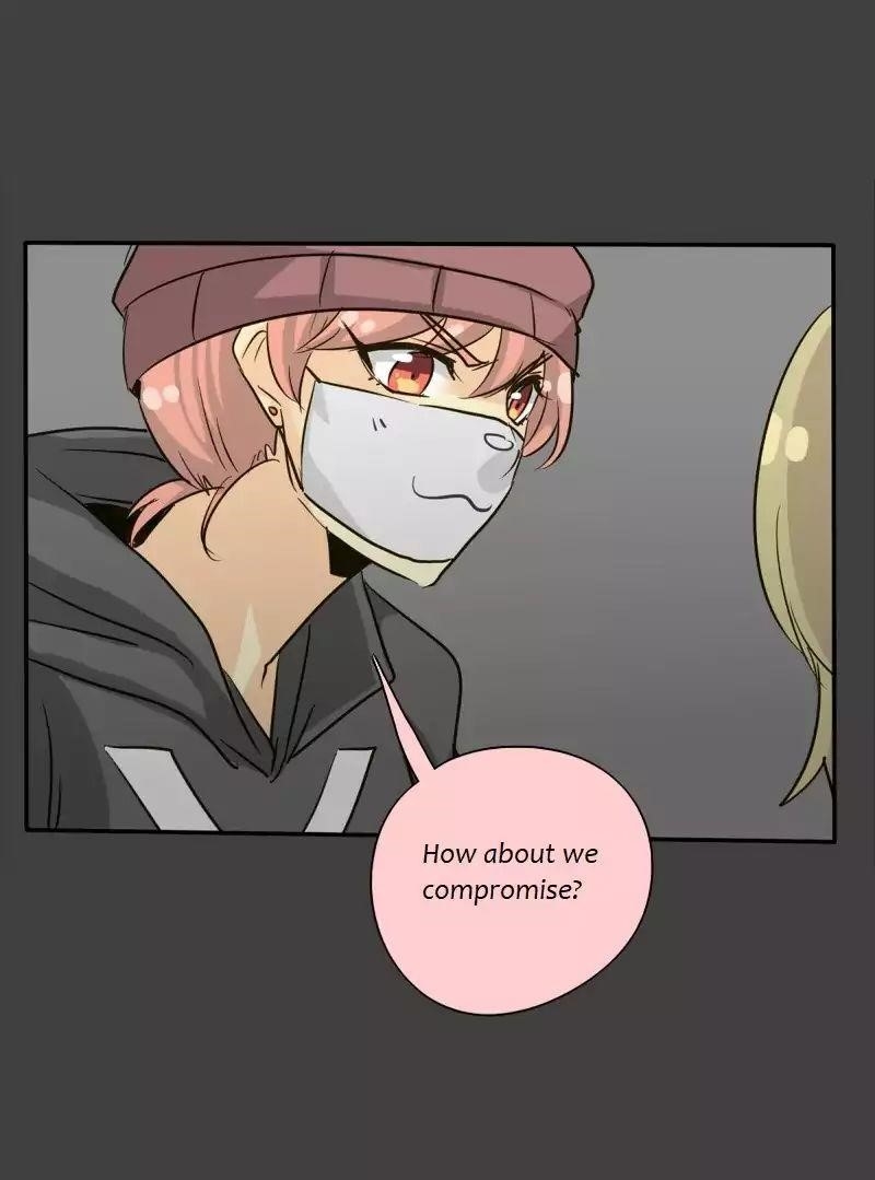 UnOrdinary — Chapter 118 — page 84