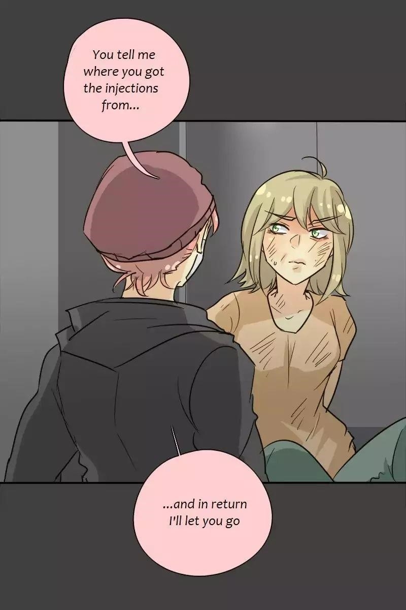 UnOrdinary — Chapter 118 — page 85