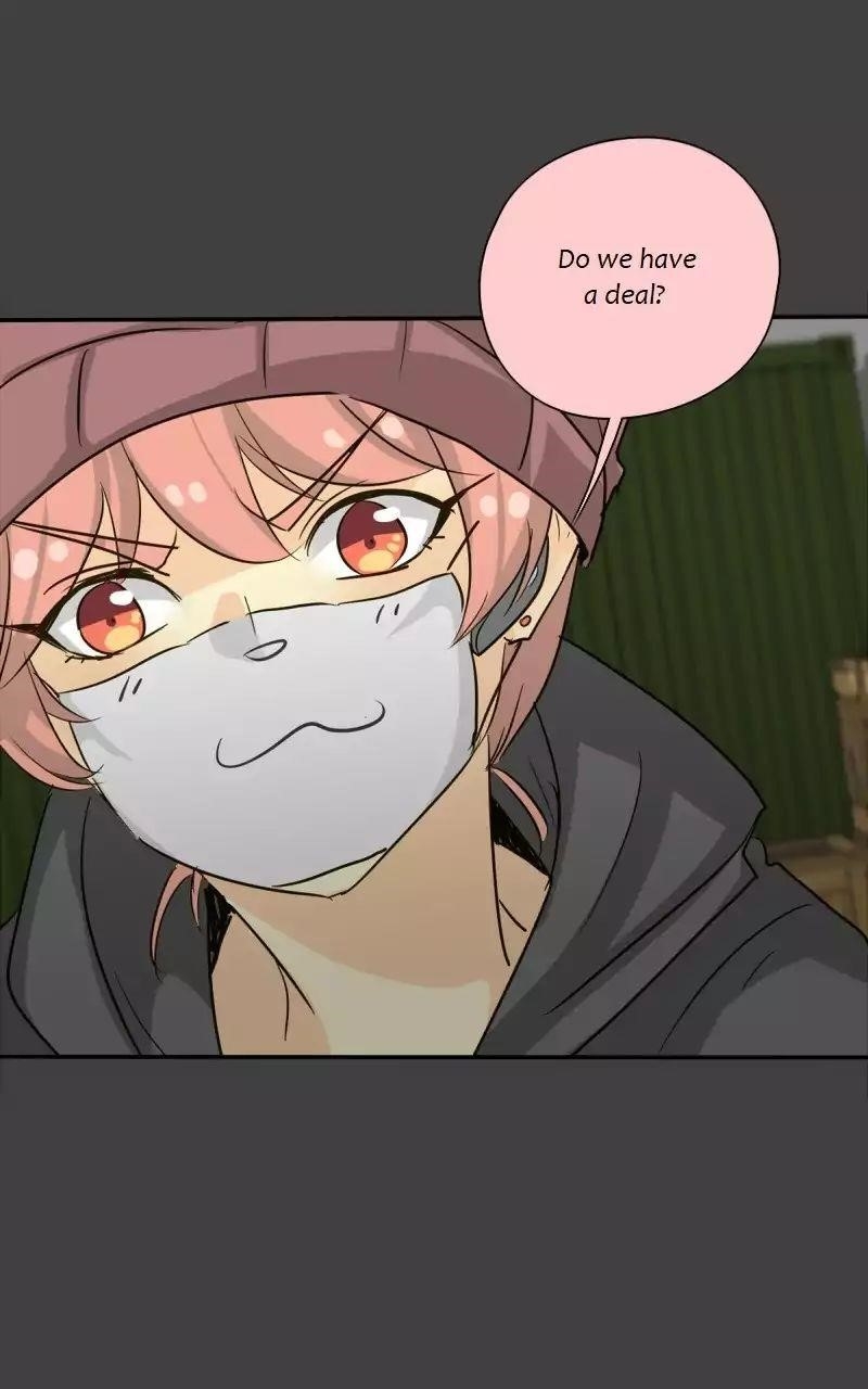 UnOrdinary — Chapter 118 — page 87