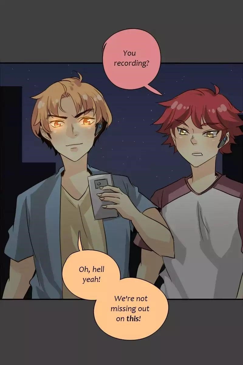 UnOrdinary — Chapter 118 — page 91