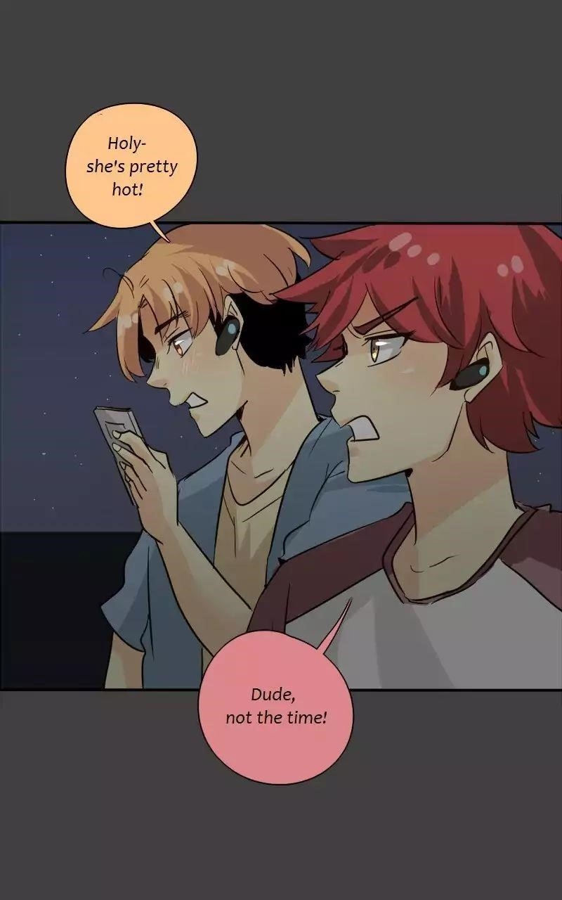 UnOrdinary — Chapter 118 — page 101