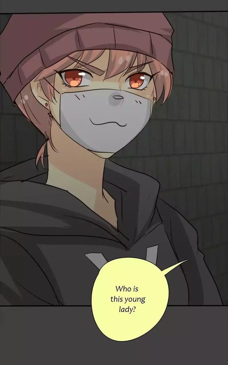 UnOrdinary — Chapter 118 — page 106