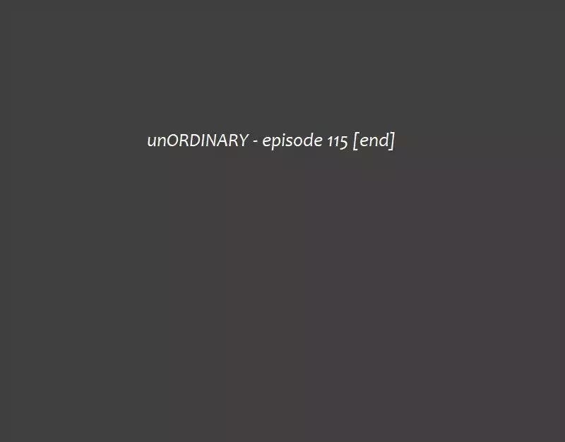 UnOrdinary — Chapter 118 — page 108