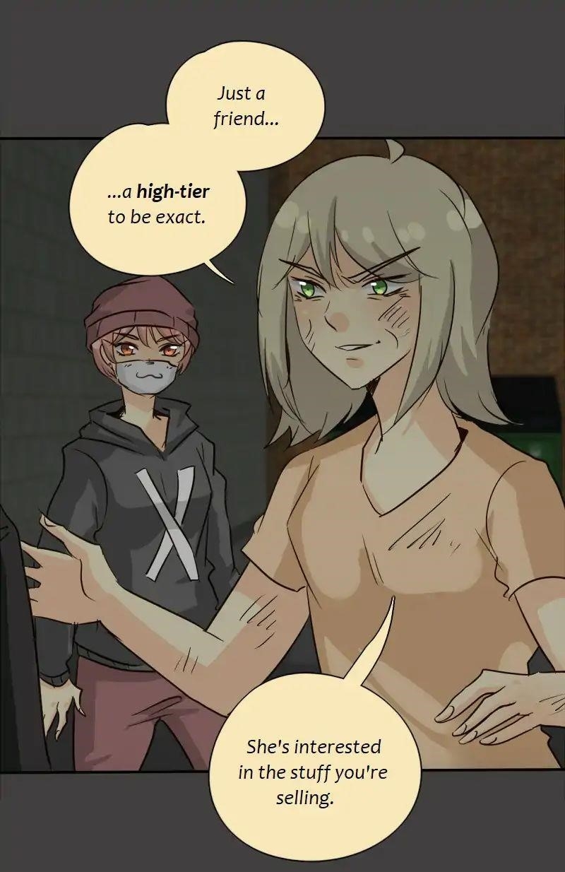 UnOrdinary — Chapter 119 — page 9