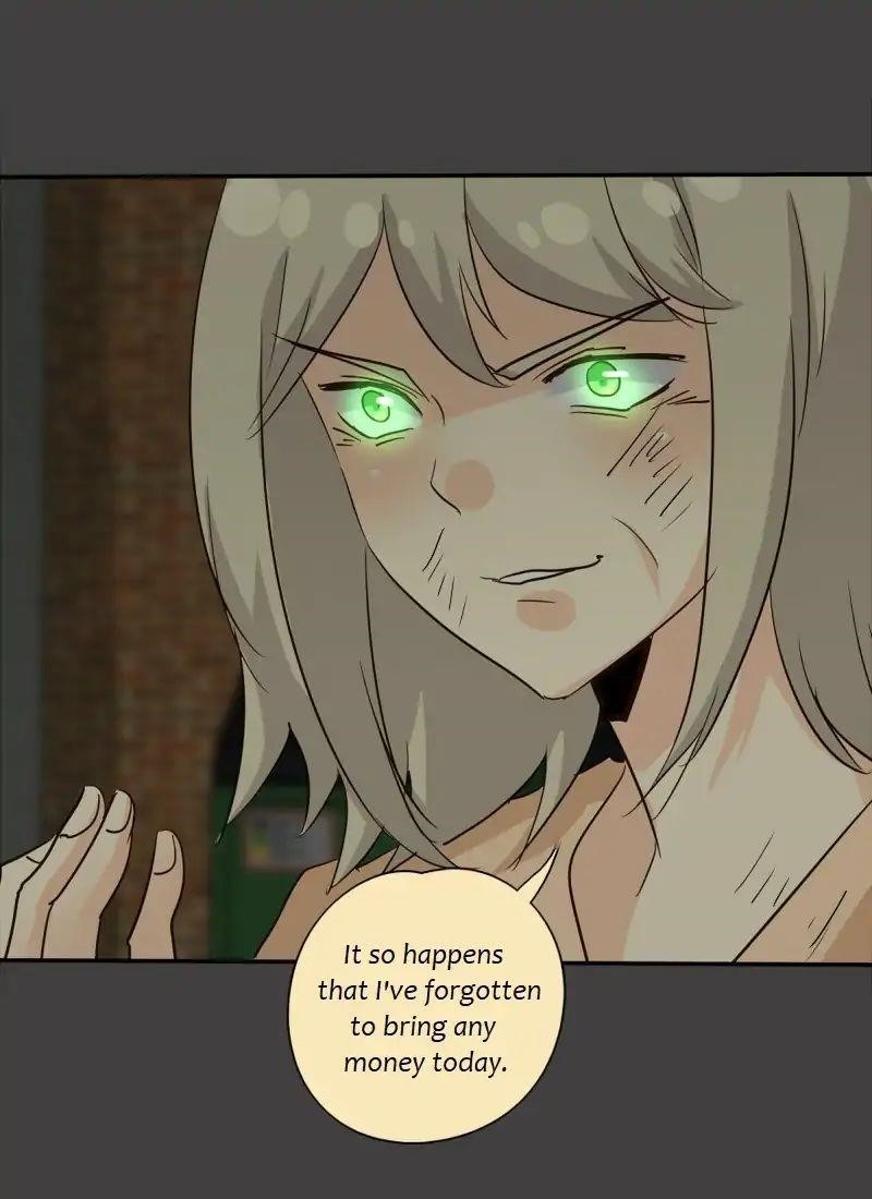 UnOrdinary — Chapter 119 — page 12