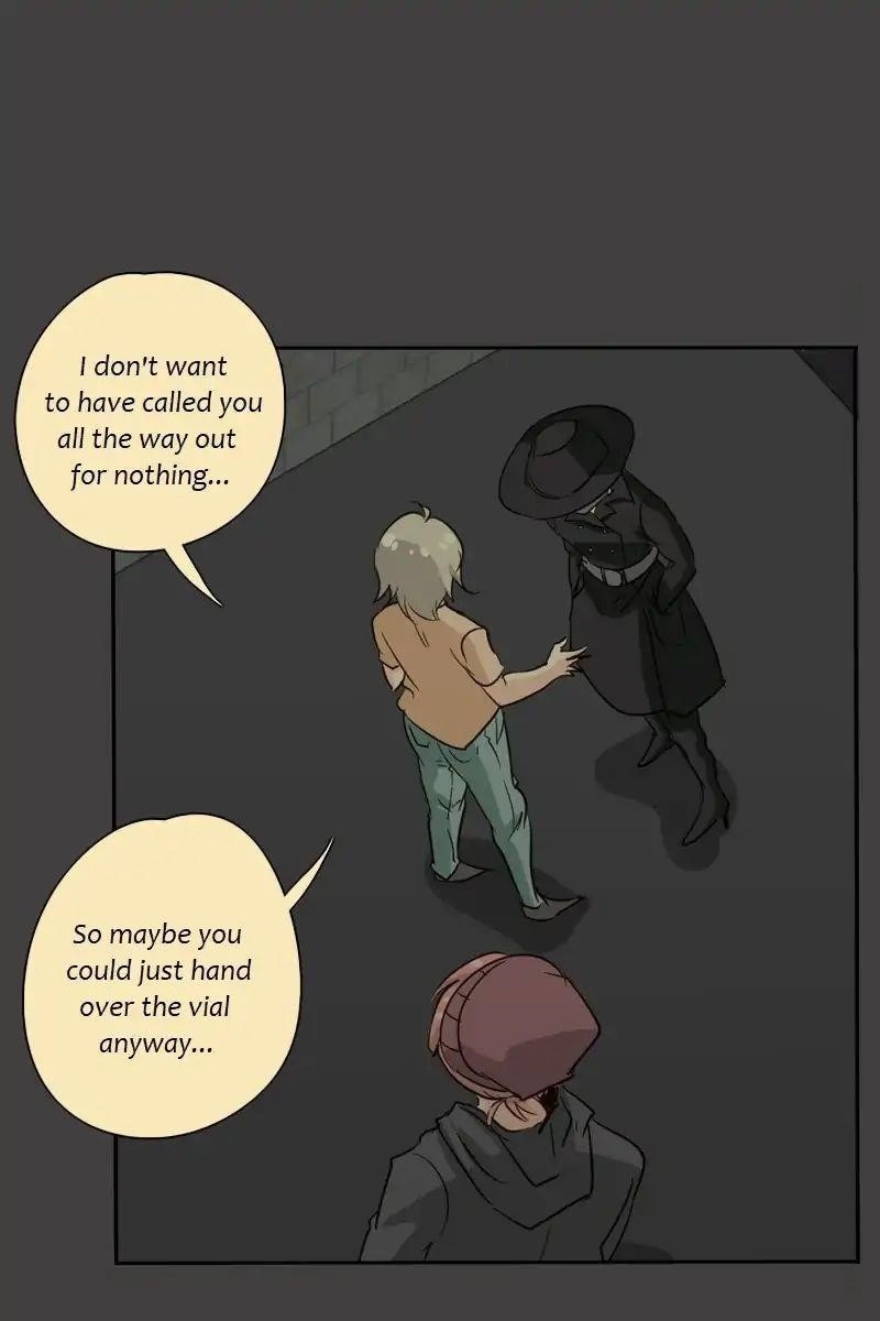 UnOrdinary — Chapter 119 — page 13