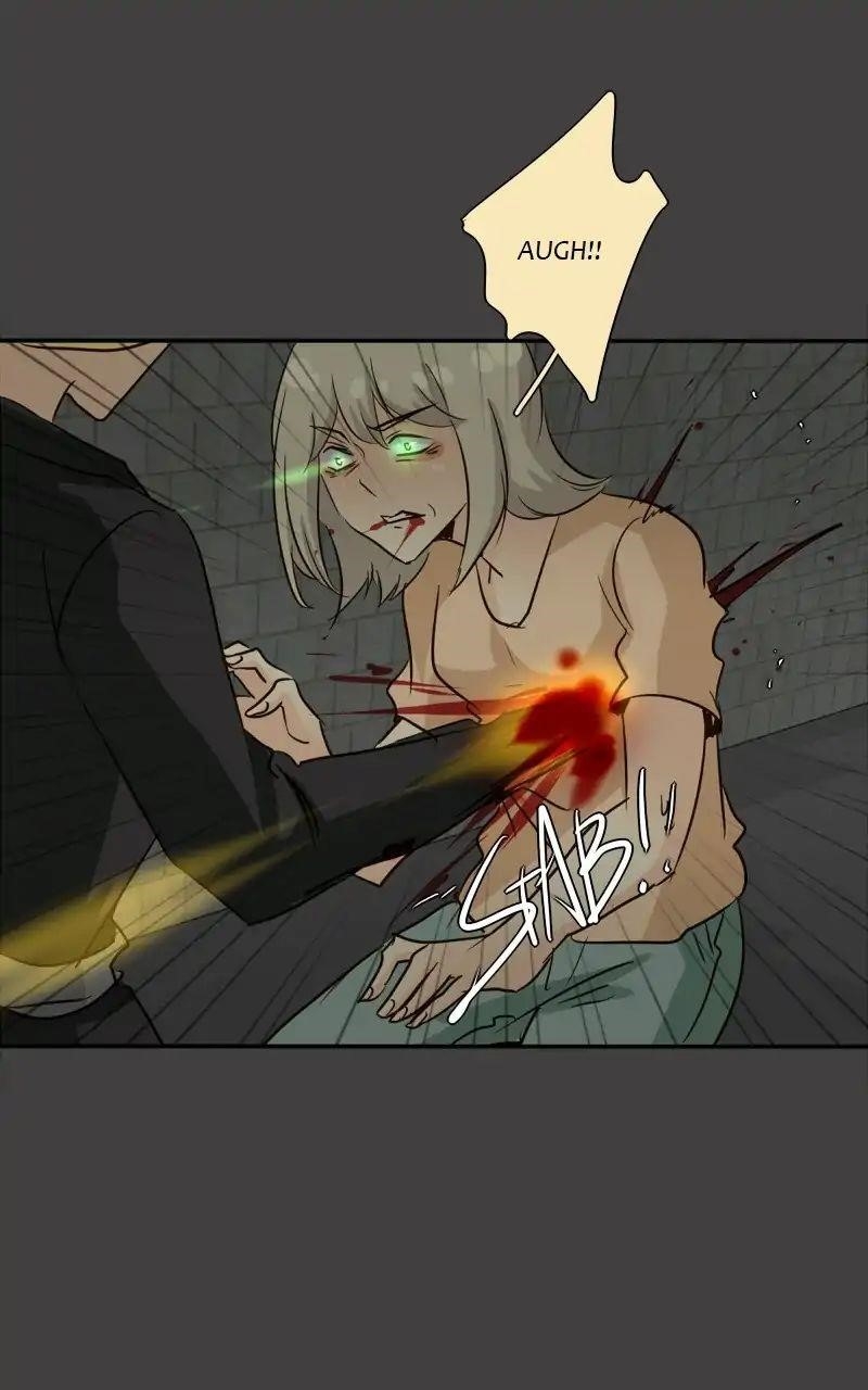 UnOrdinary — Chapter 119 — page 18
