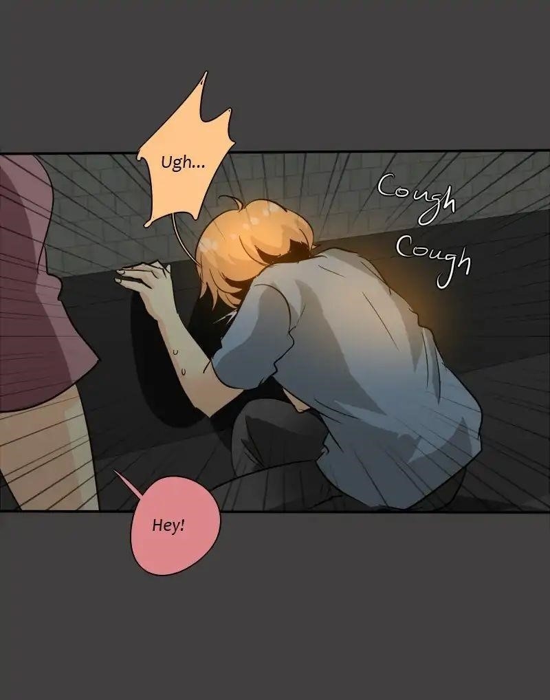 UnOrdinary — Chapter 119 — page 28