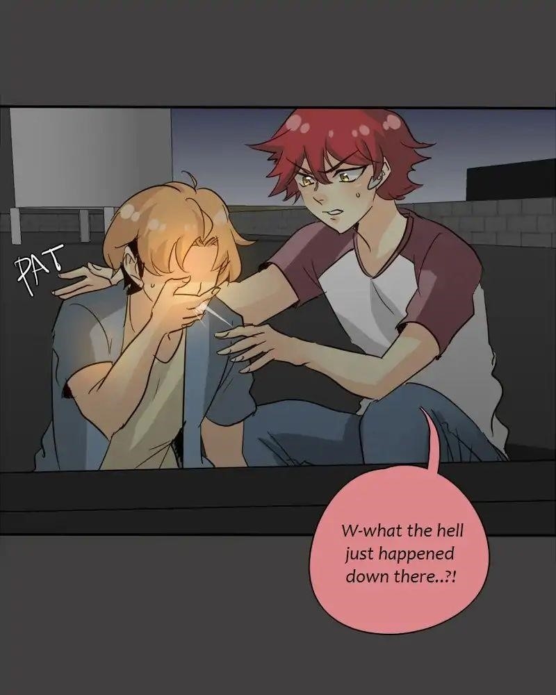 UnOrdinary — Chapter 119 — page 29