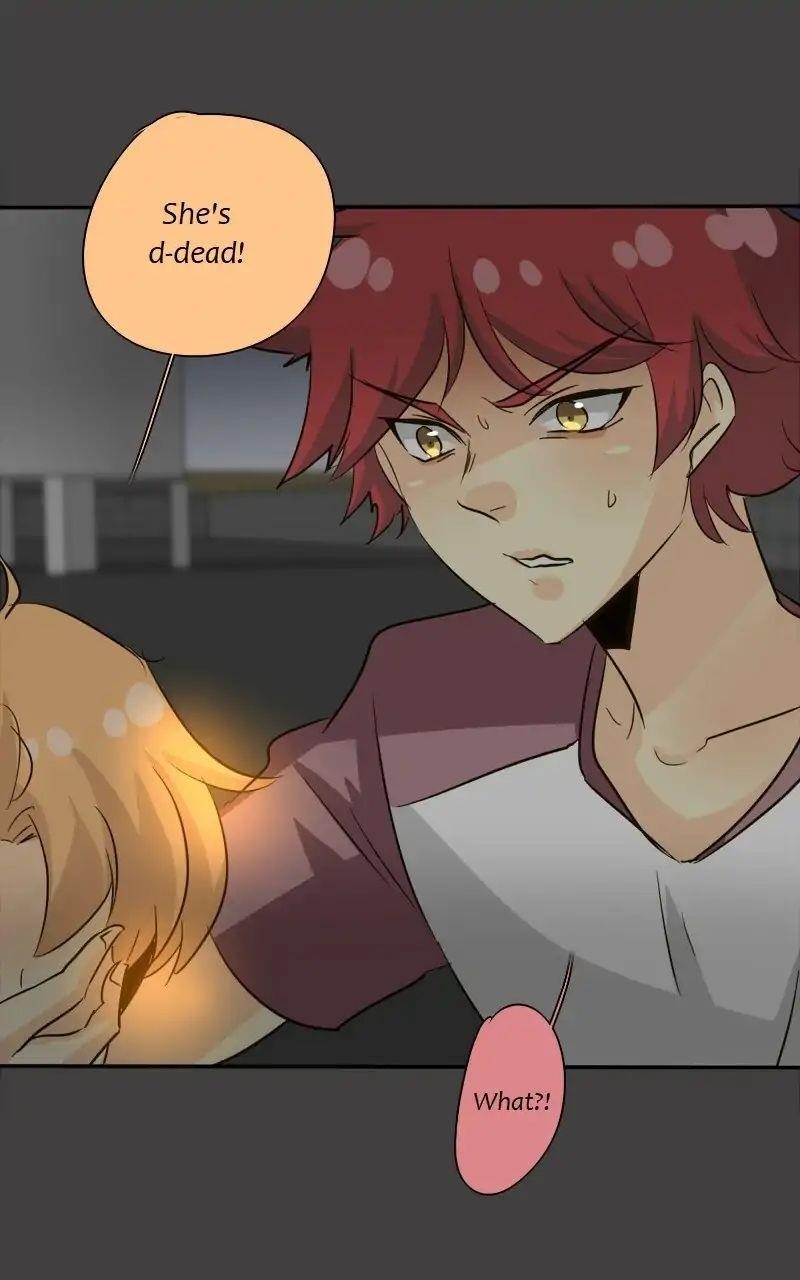 UnOrdinary — Chapter 119 — page 31