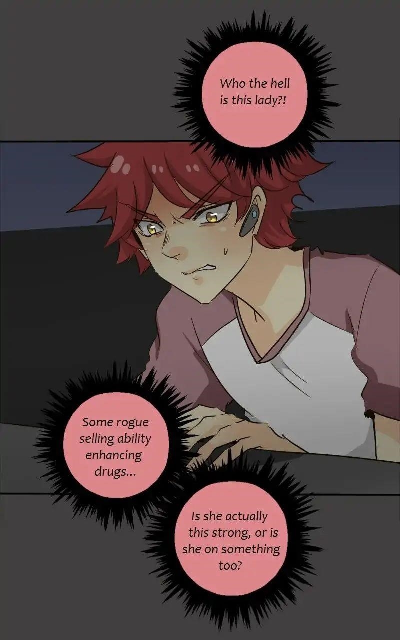 UnOrdinary — Chapter 119 — page 90