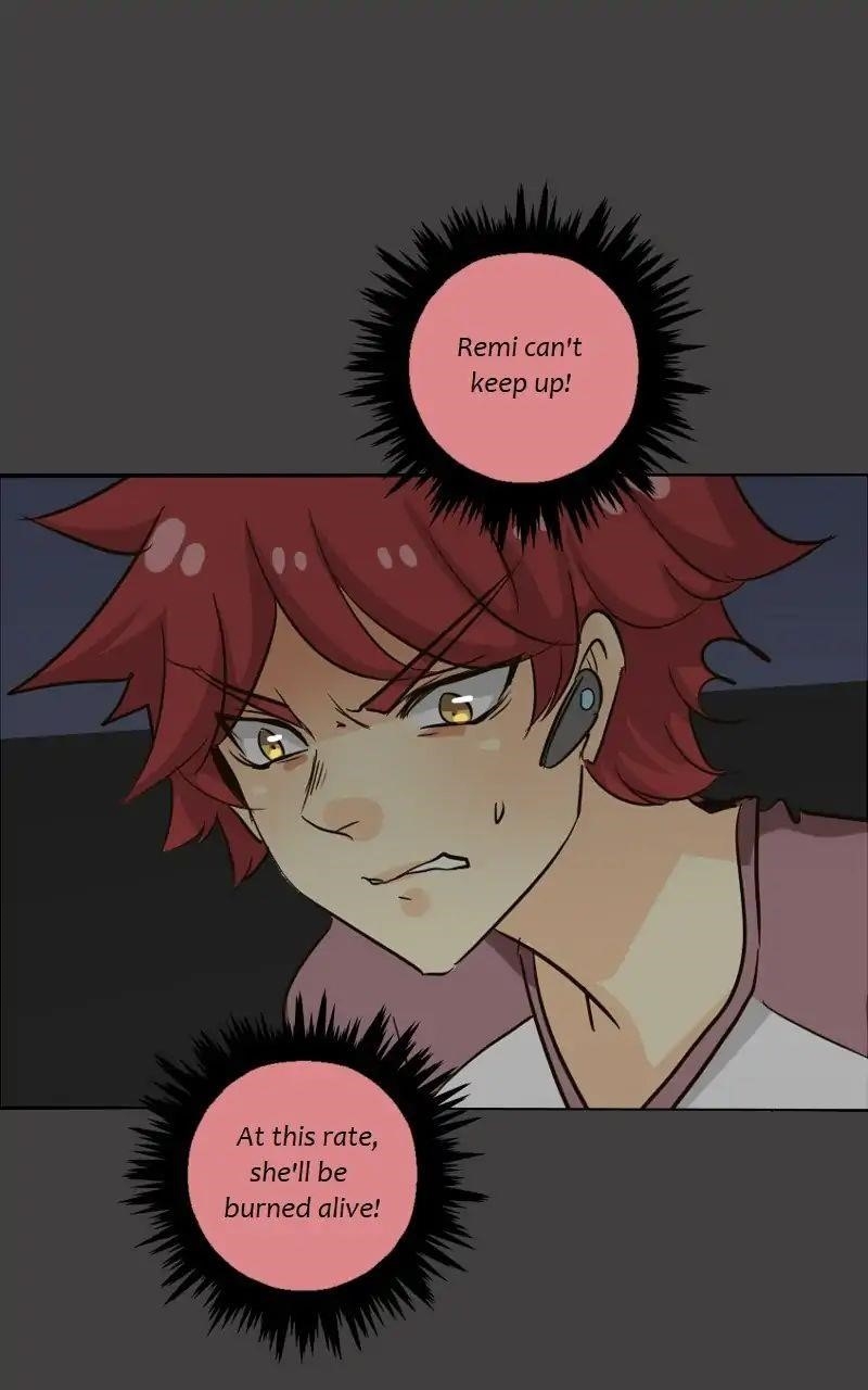 UnOrdinary — Chapter 119 — page 91