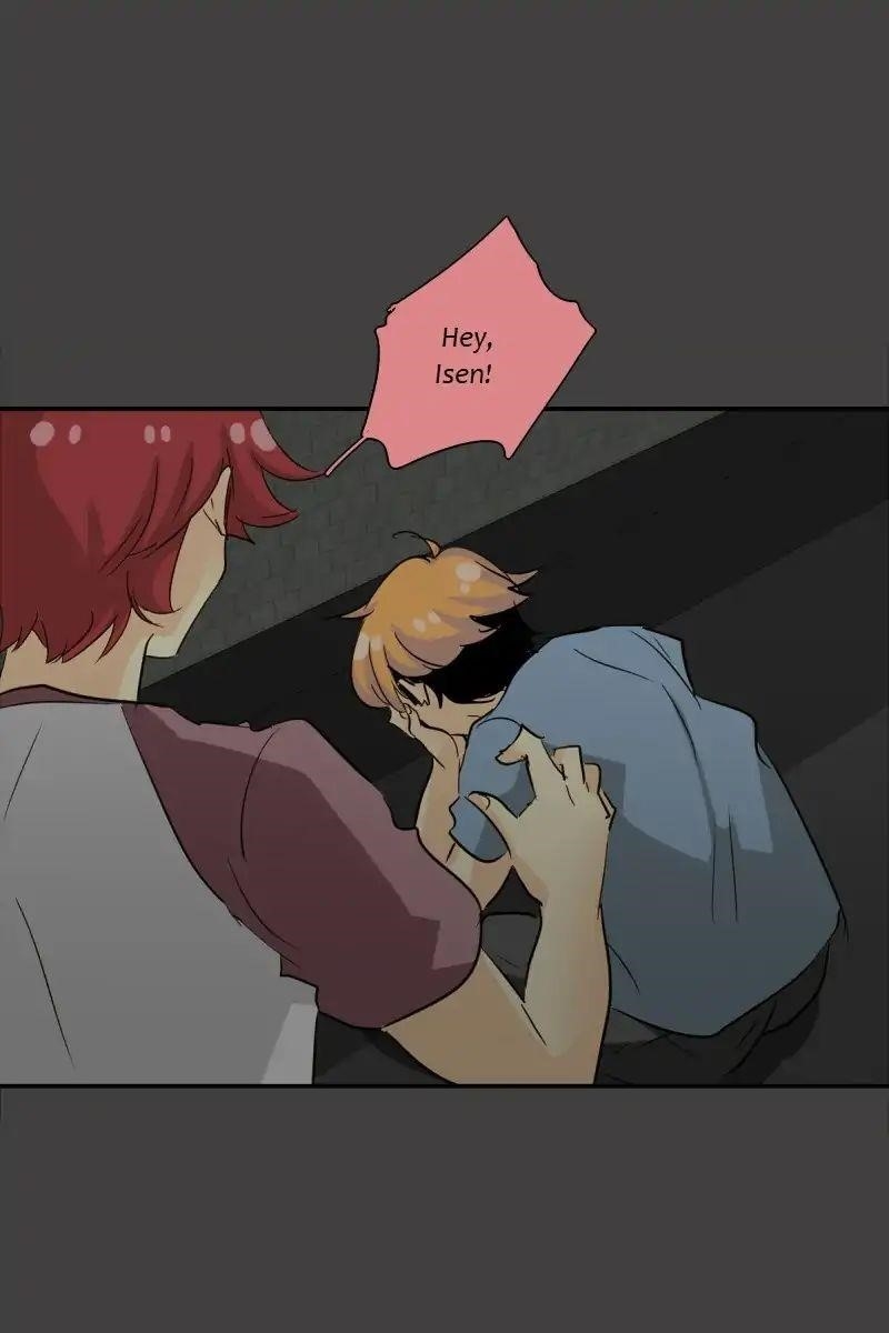 UnOrdinary — Chapter 119 — page 92