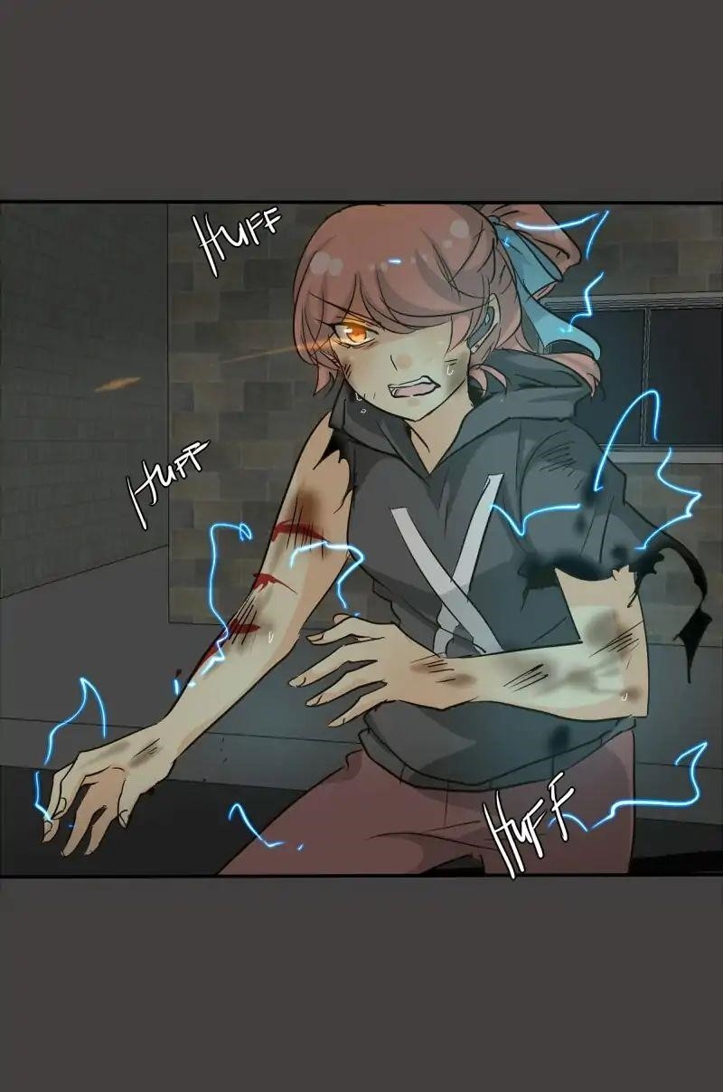 UnOrdinary — Chapter 119 — page 100