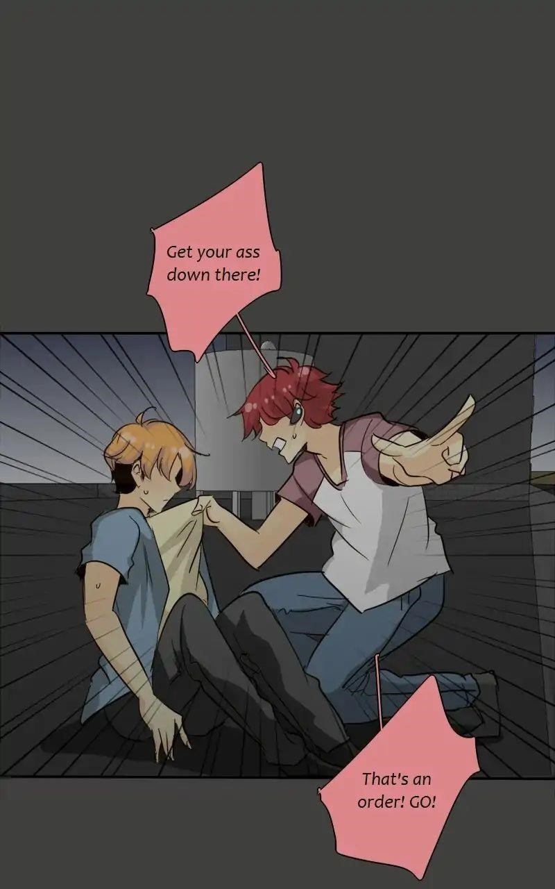 UnOrdinary — Chapter 119 — page 116