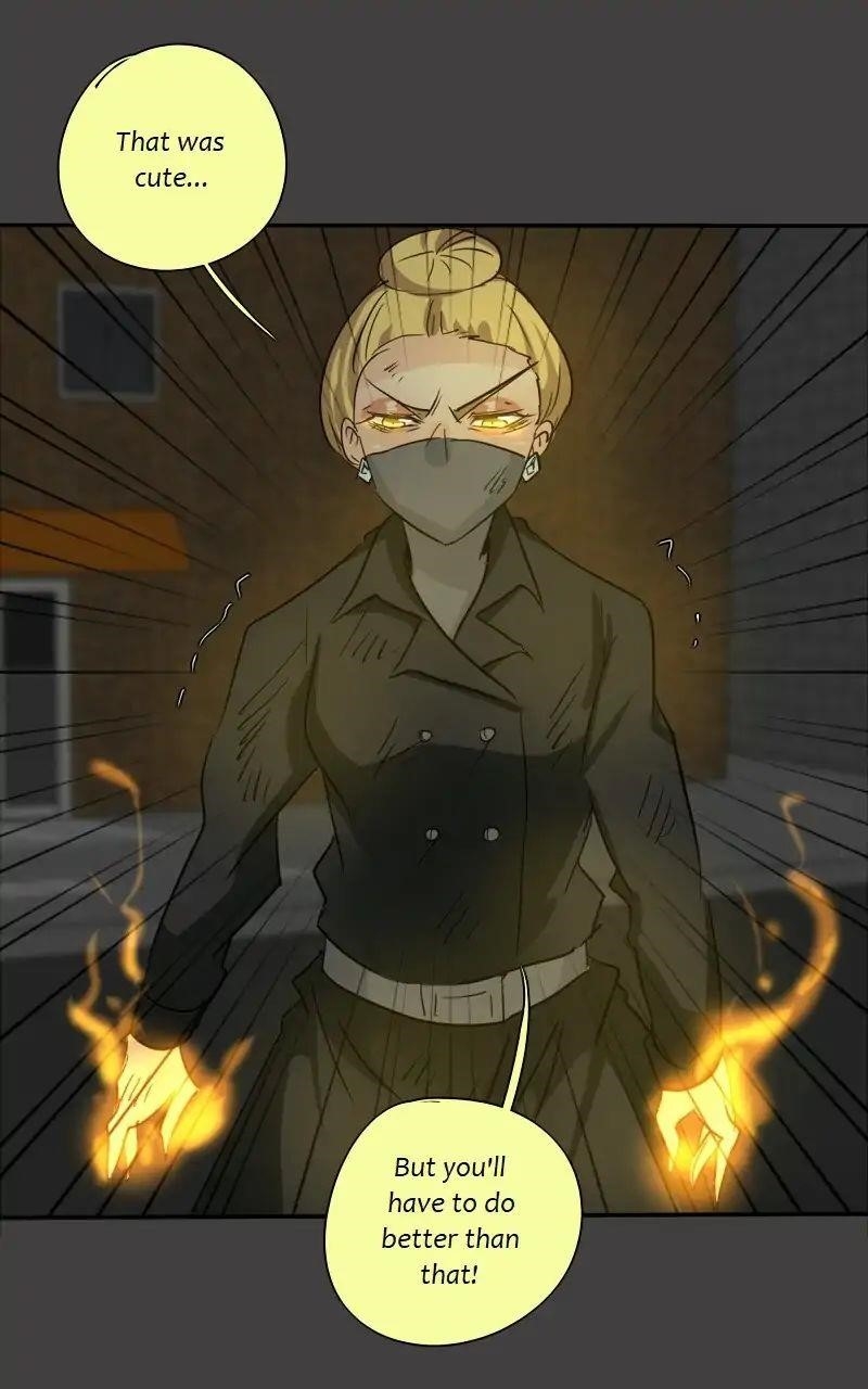 UnOrdinary — Chapter 119 — page 124