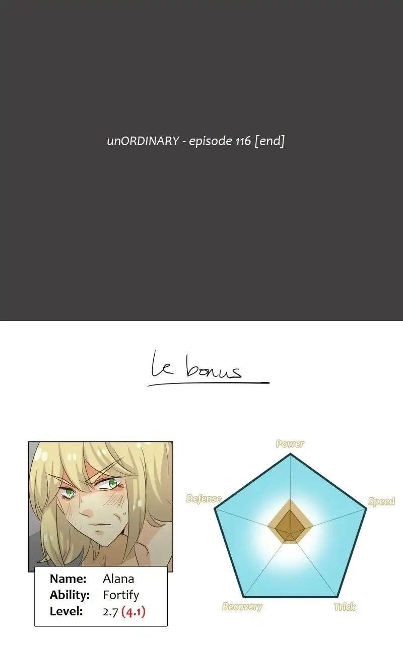 UnOrdinary — Chapter 119 — page 127