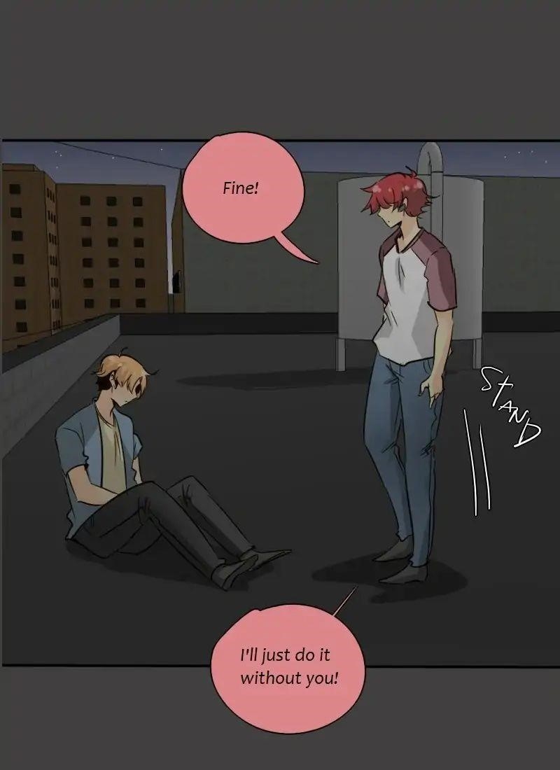 UnOrdinary — Chapter 120 — page 6