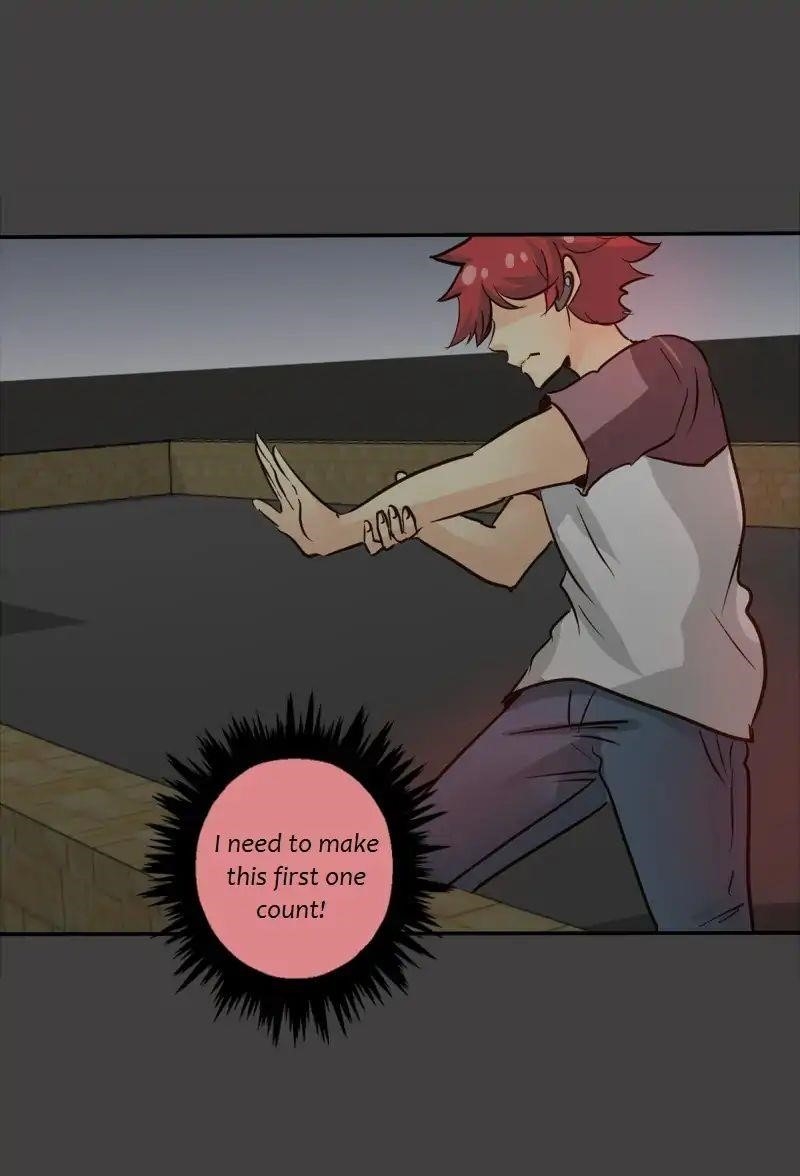 UnOrdinary — Chapter 120 — page 14