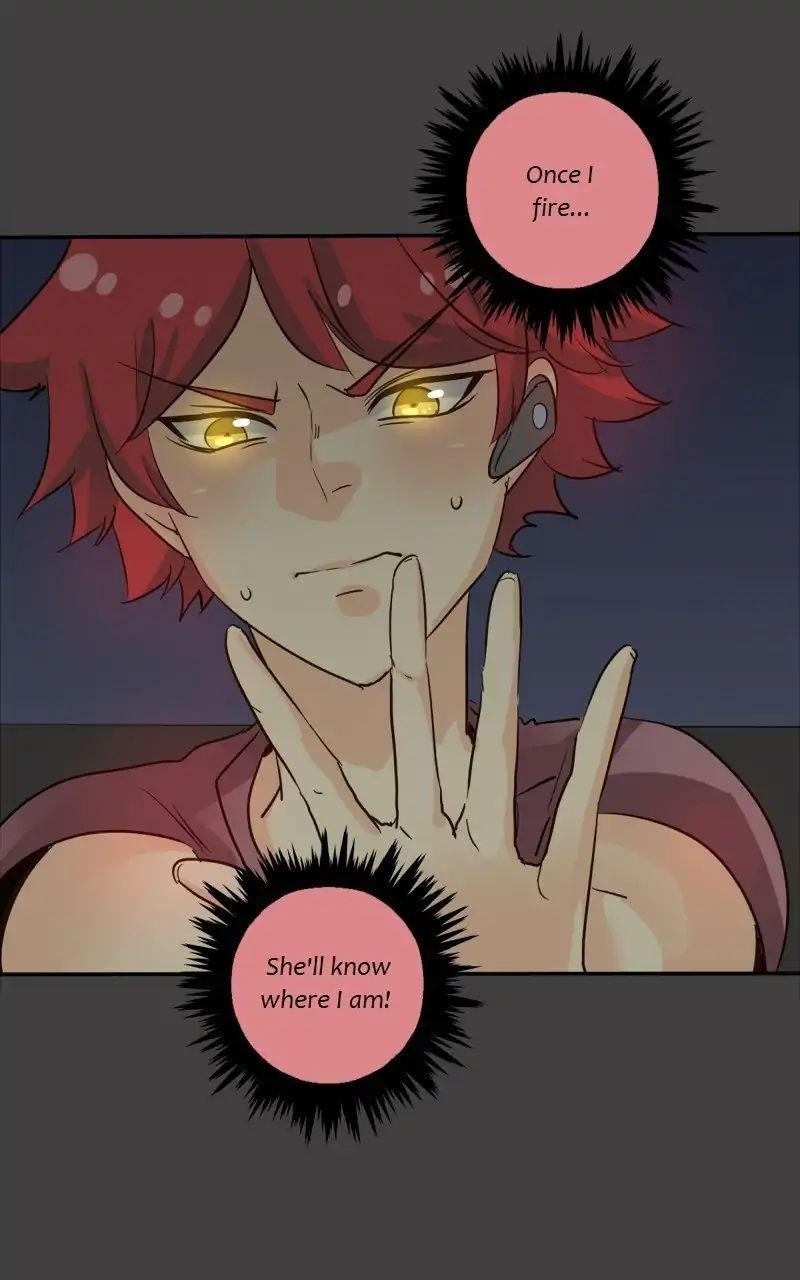 UnOrdinary — Chapter 120 — page 15