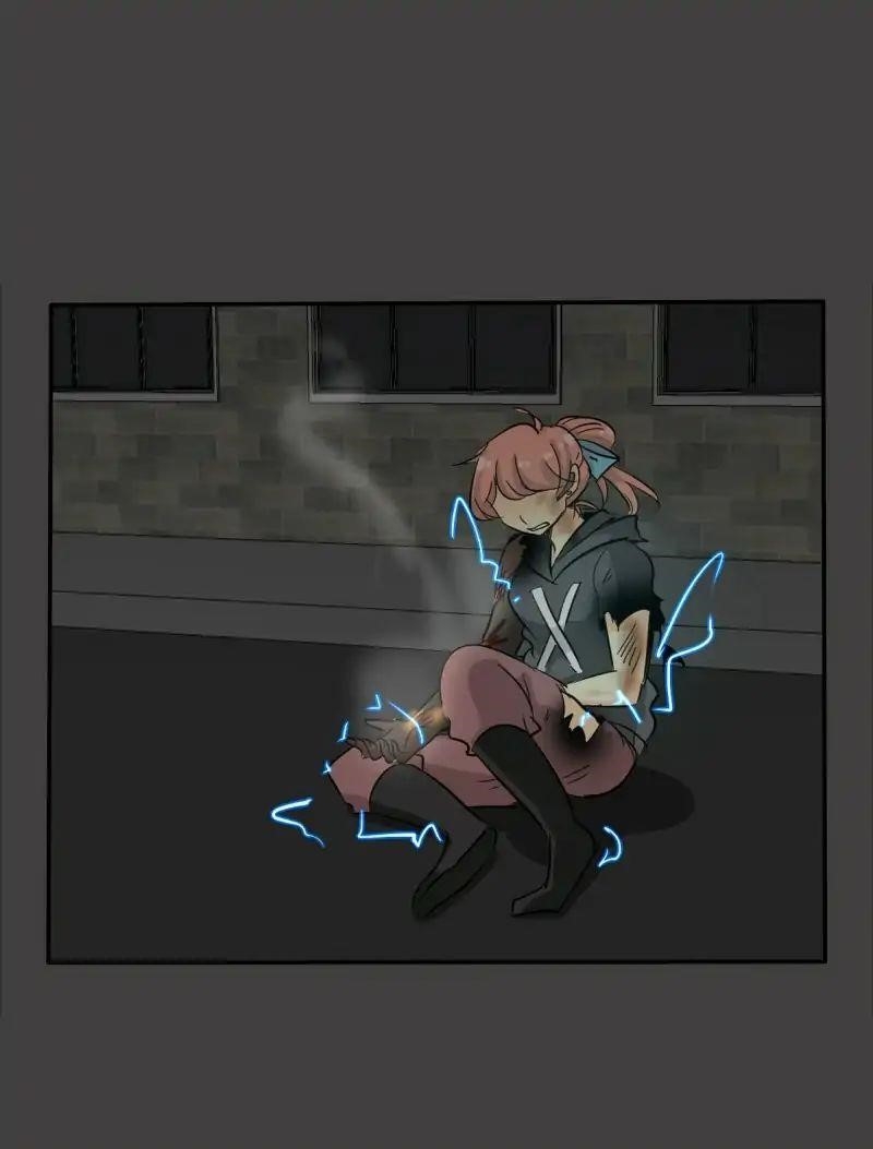 UnOrdinary — Chapter 120 — page 18
