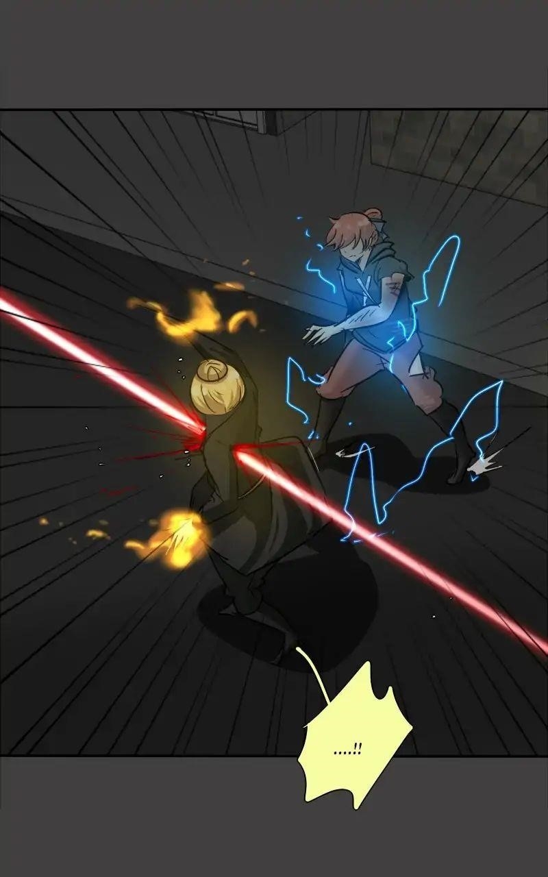 UnOrdinary — Chapter 120 — page 31