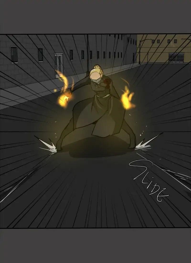 UnOrdinary — Chapter 120 — page 72