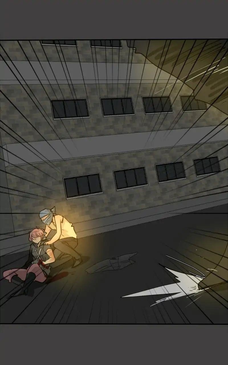 UnOrdinary — Chapter 120 — page 74