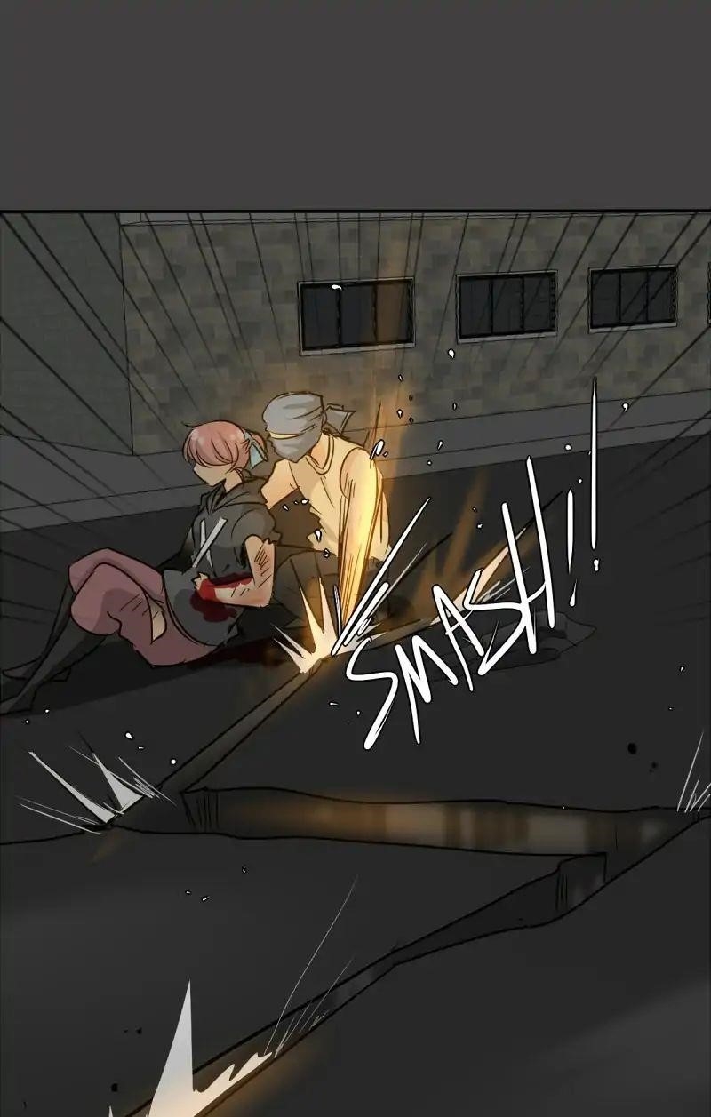 UnOrdinary — Chapter 120 — page 76
