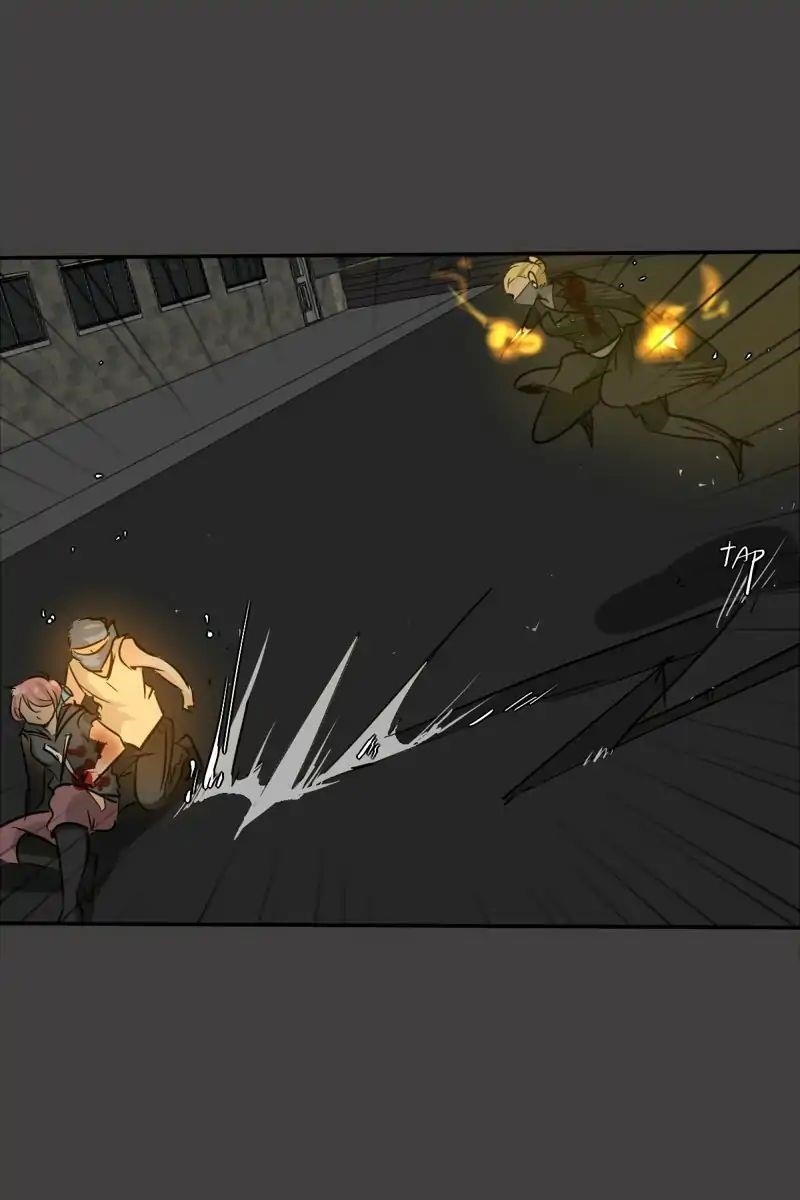 UnOrdinary — Chapter 120 — page 79