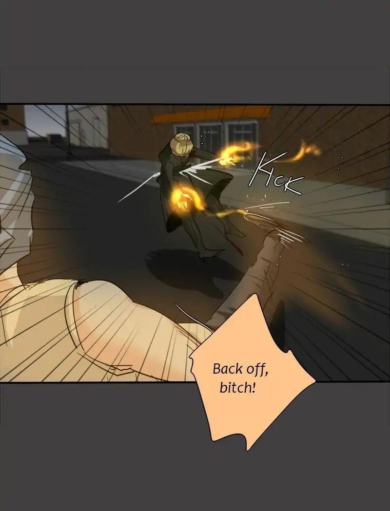 UnOrdinary — Chapter 120 — page 86
