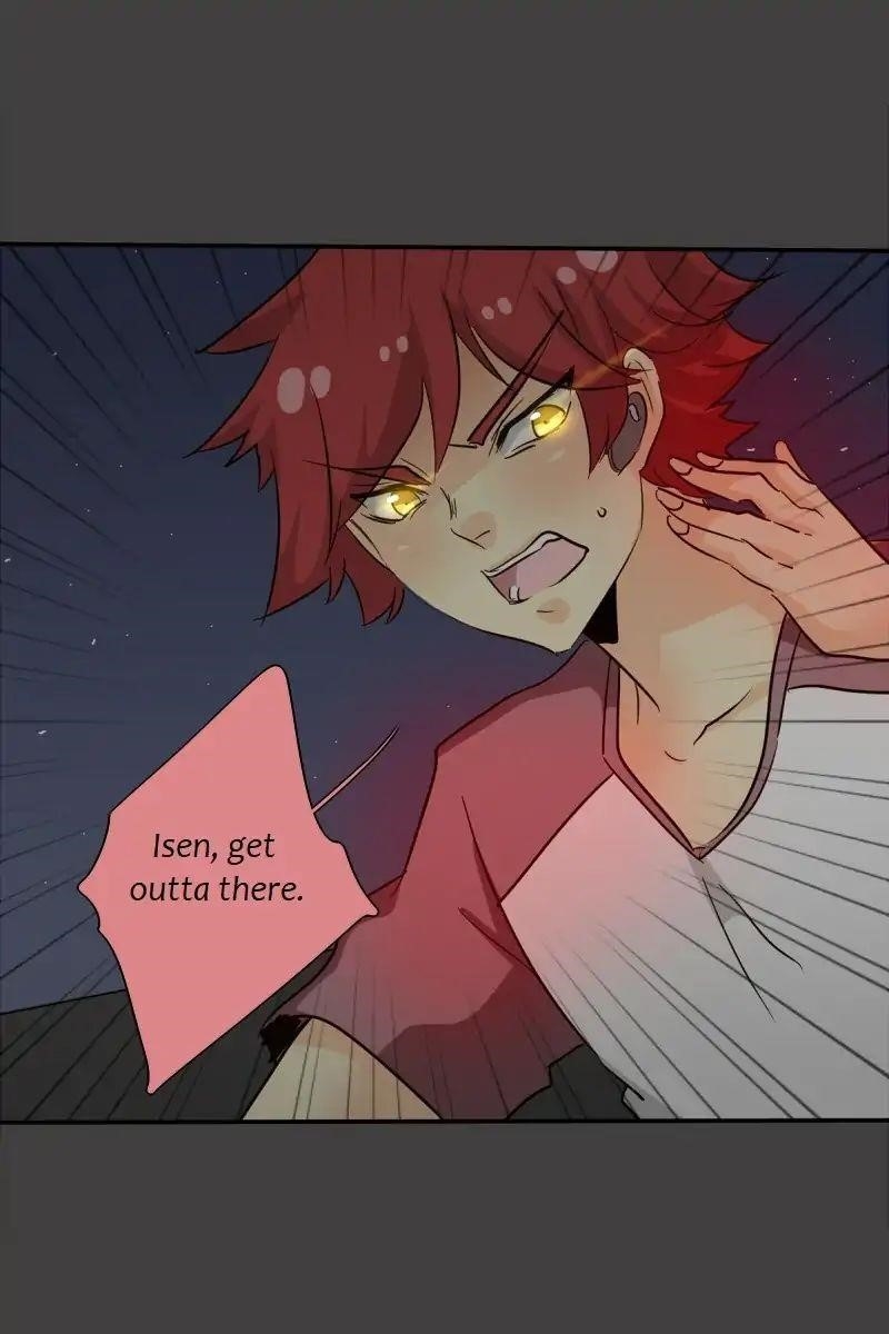 UnOrdinary — Chapter 120 — page 92