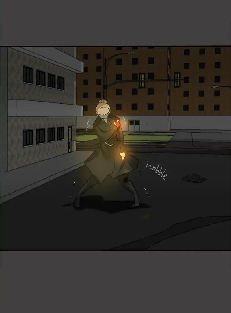 UnOrdinary — Chapter 120 — page 97