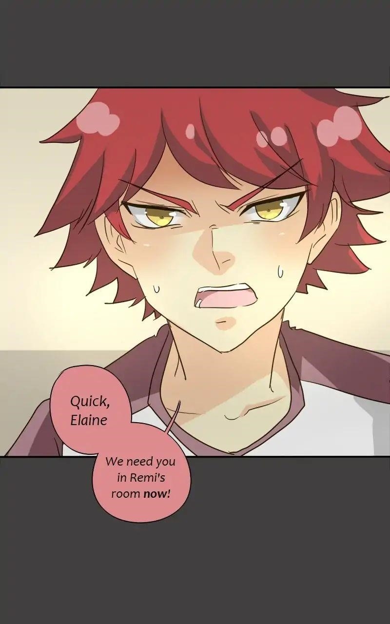 UnOrdinary — Chapter 121 — page 5