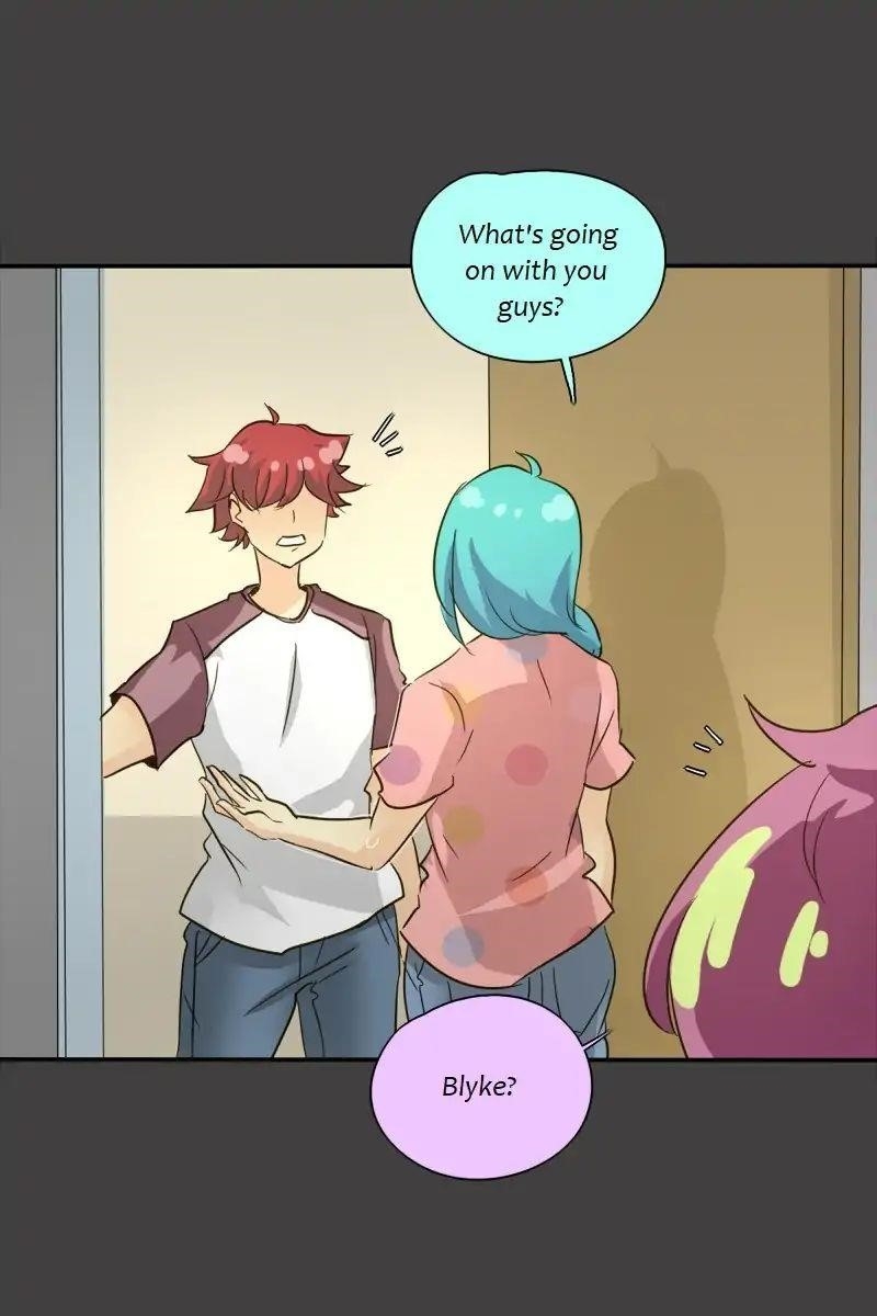 UnOrdinary — Chapter 121 — page 7
