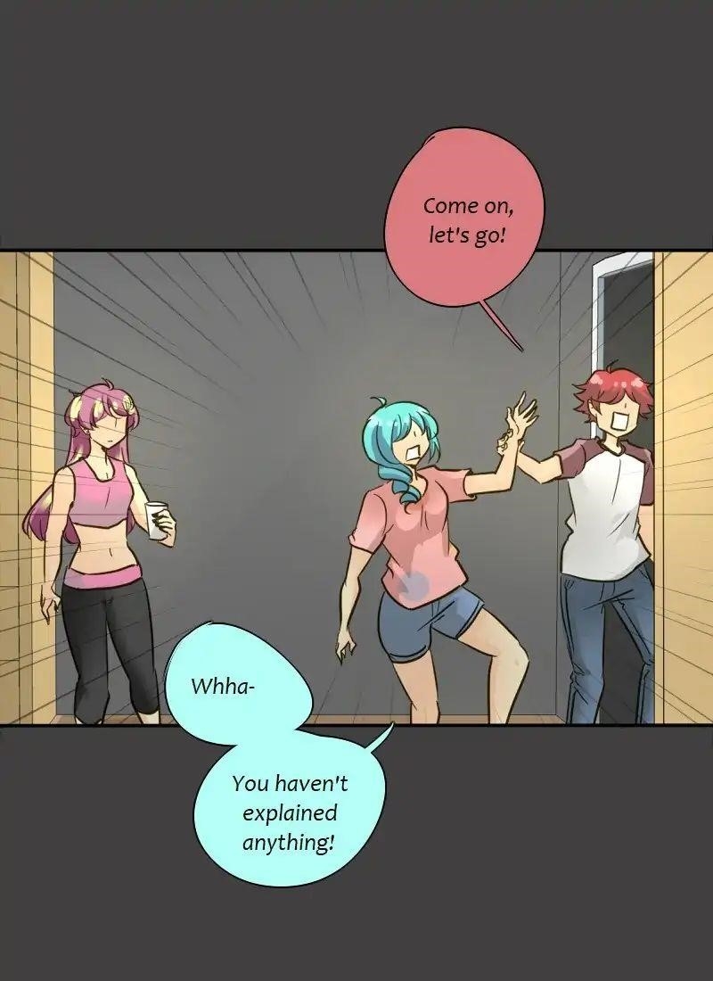 UnOrdinary — Chapter 121 — page 11