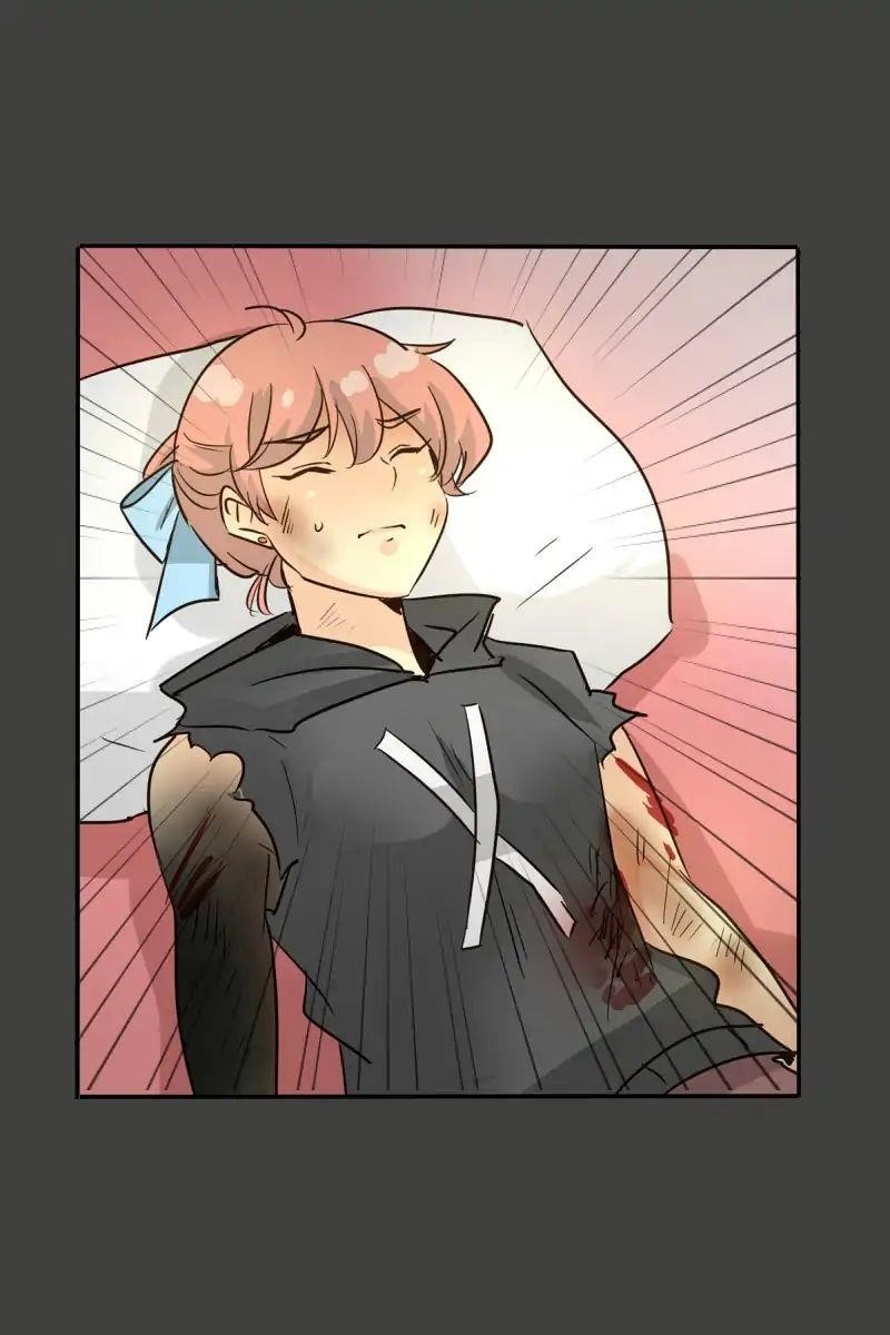 UnOrdinary — Chapter 121 — page 20