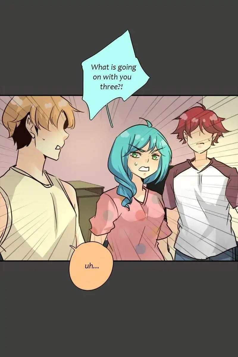 UnOrdinary — Chapter 121 — page 22
