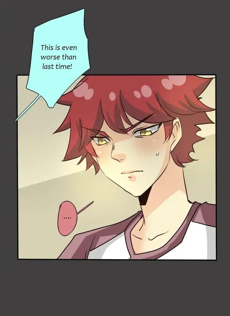 UnOrdinary — Chapter 121 — page 23
