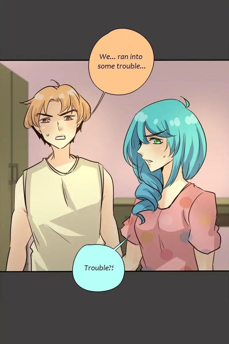 UnOrdinary — Chapter 121 — page 24