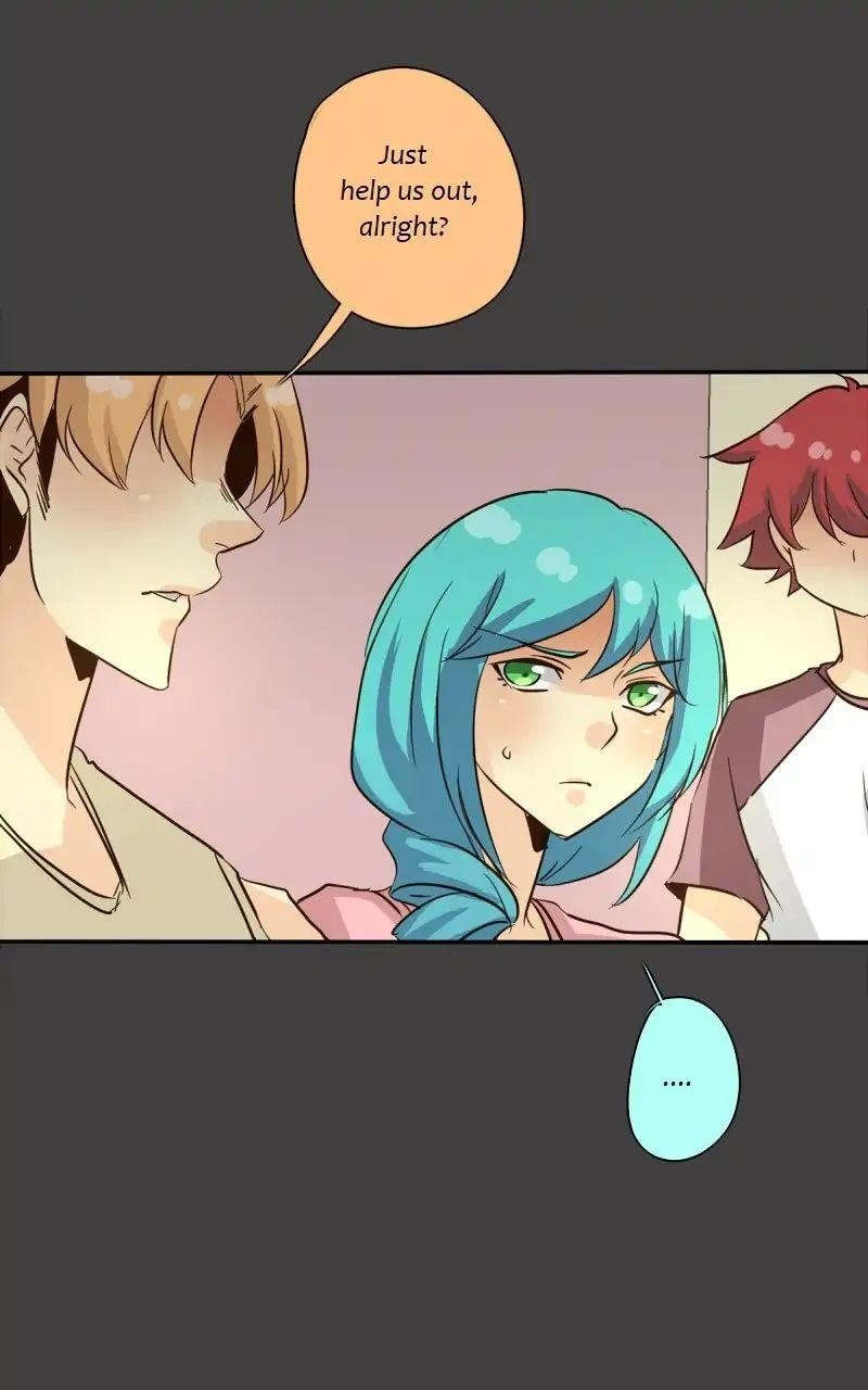 UnOrdinary — Chapter 121 — page 25