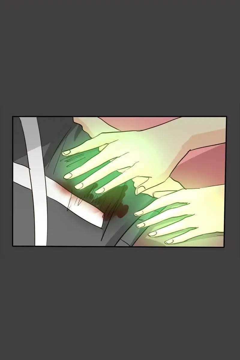 UnOrdinary — Chapter 121 — page 27